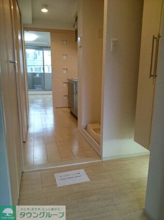 セシリアの物件内観写真